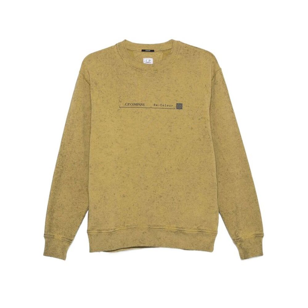 C.P. Company Men Sweatshirts/Crew Neck